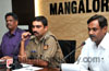 City police arrest 4 persons in connection with forgery and extortion cases
